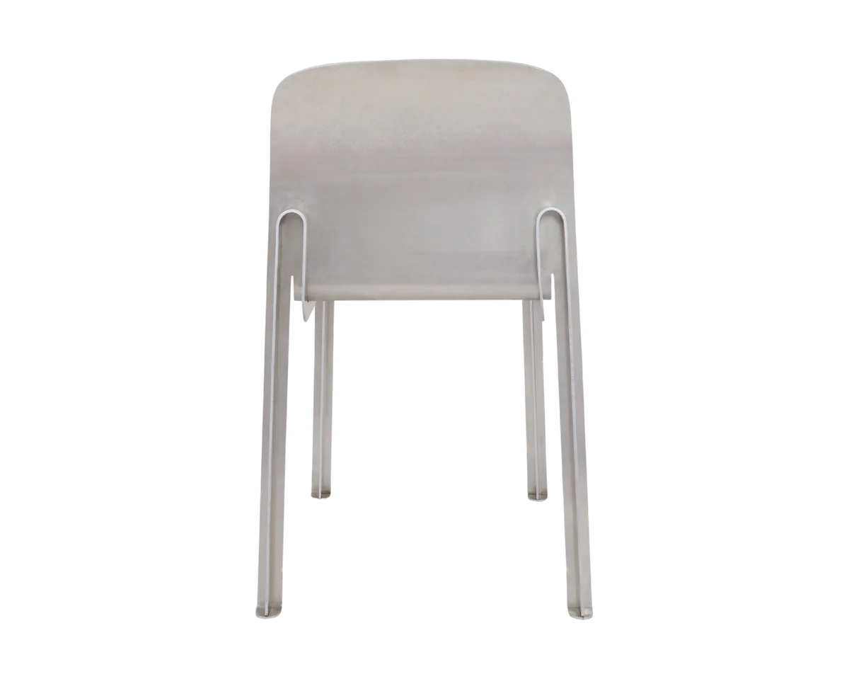 PRE-ORDER | Rivet Chair by FRAMA
