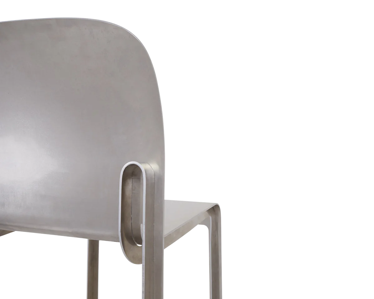 PRE-ORDER | Rivet Chair by FRAMA