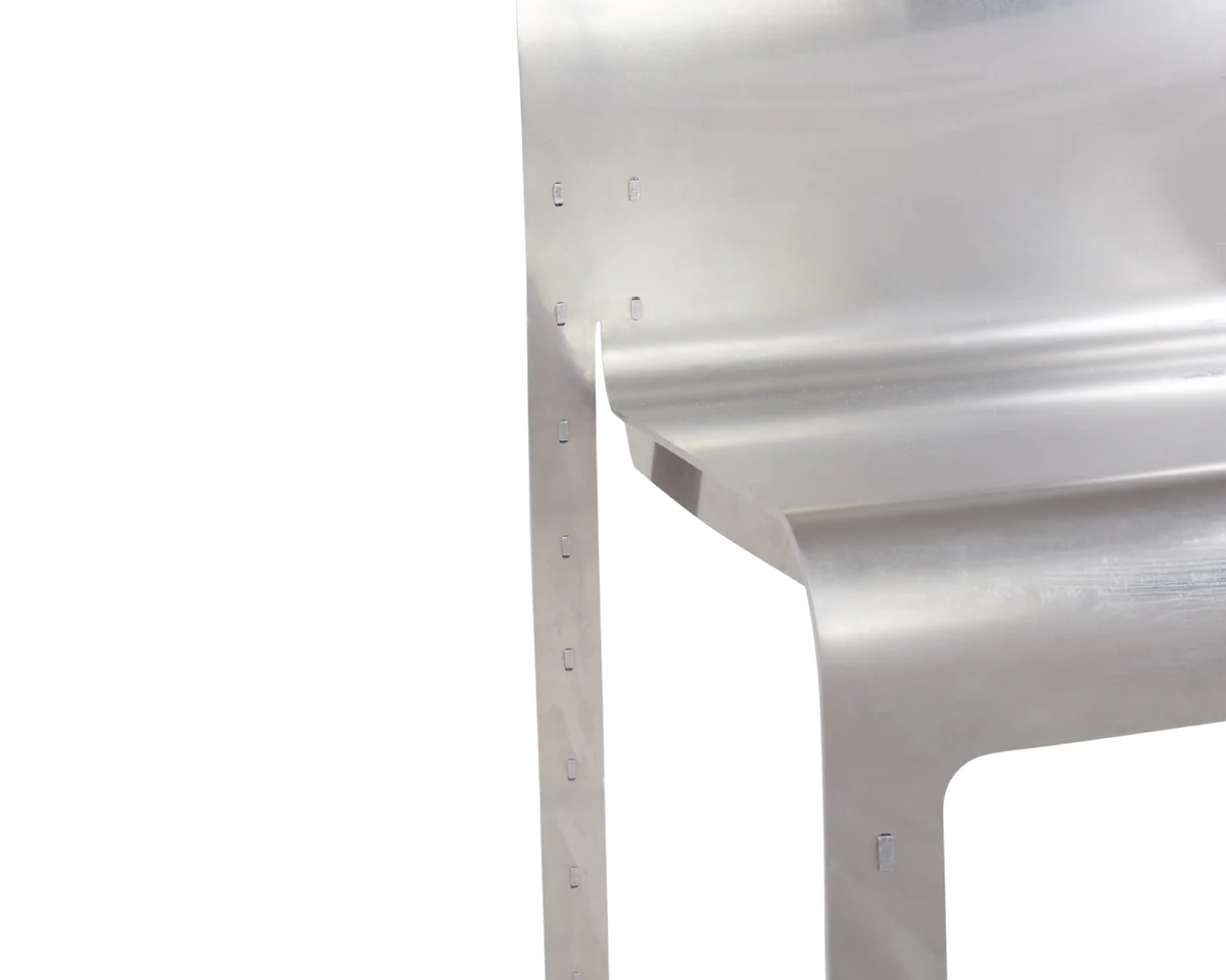 PRE-ORDER | Rivet Chair by FRAMA
