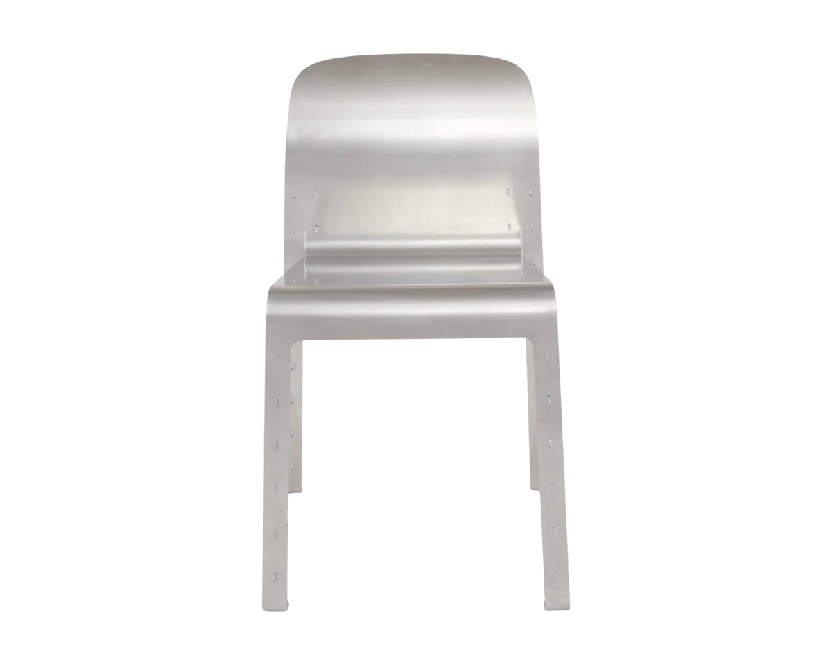 PRE-ORDER | Rivet Chair by FRAMA