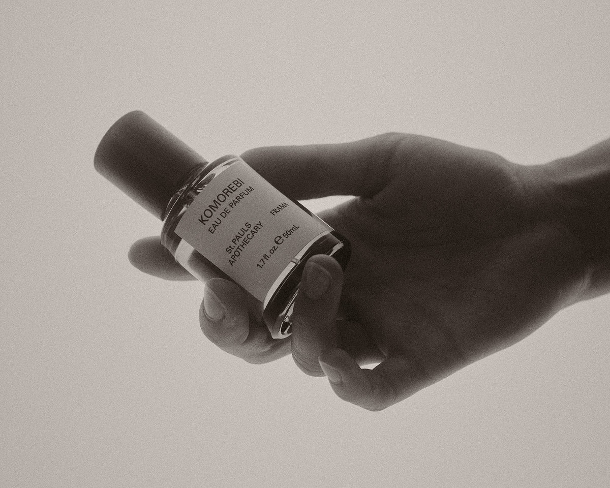 Komorebi | Eau de Parfum | 50 ml by FRAMA