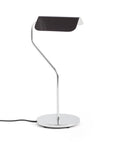Apex Table Lamp by HAY