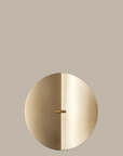 Brass Incense Holder by APFR