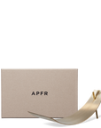 Brass Incense Stand by APFR