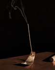 Brass Incense Stand by APFR