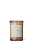 Fragrance Candle by APFR