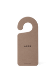 Closet Tag by APFR