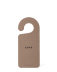 Closet Tag by APFR