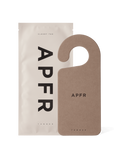 Closet Tag by APFR