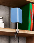 Apex Clip Lamp by HAY
