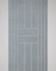 Woodford Pool Towel In Cement by Baina