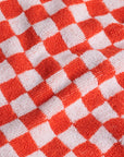 Quill Face Cloth in Paloma Sun & Ecru by Baina
