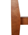 PRE-ORDER | Chair 01 in Warm Brown Birch by FRAMA