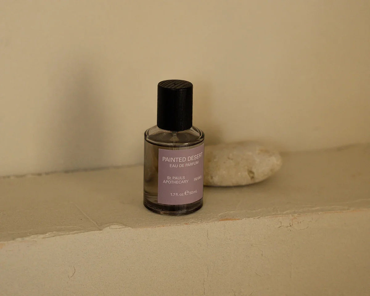 Painted Desert | Eau de Parfum | 50 ml by FRAMA – THE PLANT SOCIETY