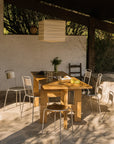 PRE-ORDER | Petit Rond Stool | Stainless Steel | FRAMA