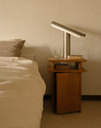 PRE-ORDER| Ratio Side Table | Warm Brown Birch | FRAMA
