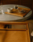 PRE-ORDER | Ratio Trolley | Warm Brown Birch | FRAMA