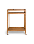 PRE-ORDER | Ratio Trolley | Warm Brown Birch | FRAMA