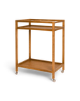 PRE-ORDER | Ratio Trolley | Warm Brown Birch | FRAMA