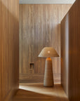 PRE-ORDER I Finca Floor Lamp by Lightly