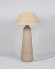 PRE-ORDER I Finca Floor Lamp by Lightly
