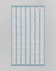Ness Hand Towel by Baina
