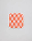 Baby Wash Cloth Set in Paloma Sun & Ecru by Baina