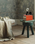PRE-ORDER I AML Stool | Green Pine by FRAMA