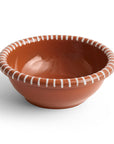 Barro Salad Bowl by HAY