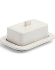Barro Butter Dish by HAY