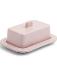 Barro Butter Dish by HAY