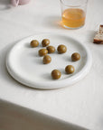 Barro Plate by HAY (Set of 2)