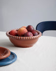 Barro Salad Bowl by HAY