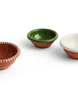 Barro Salad Bowl by HAY