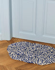 Coco Door Mat by HAY