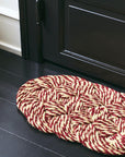 Coco Door Mat by HAY