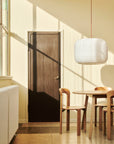Donut Paper Shade by HAY
