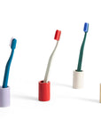 Toothbrush Holder by HAY