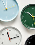 Wall Clock by HAY