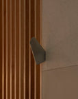 Gio Hook Aluminium by Henry Wilson