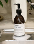 Dish Wash in Oakmoss | 500 ml by Attirecare