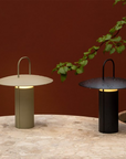 IN STOCK I Ray Table Lamp Portable | by Audo formerly Menu