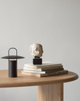 IN STOCK I Ray Table Lamp Portable | by Audo formerly Menu