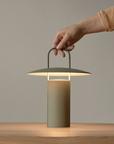 IN STOCK I Ray Table Lamp Portable | by Audo formerly Menu