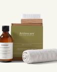 Shoe Cleaning Set | 250 ml by Attirecare