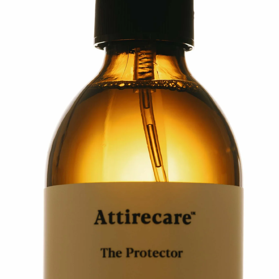 The Protector | Shoes and Accessories I 250 ml by Attirecare