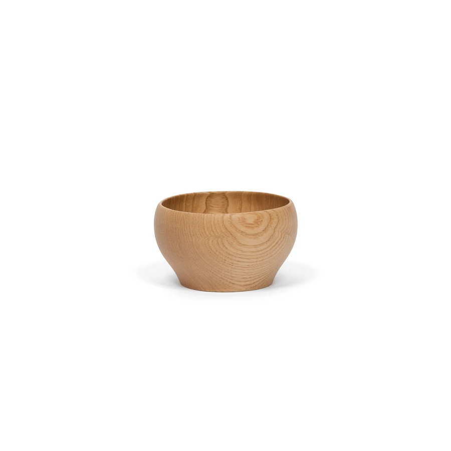 Curve Bowl No.1 by Sands Made