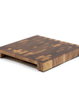 Endgrain Chef Block No.3 Square by Sands Made