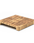 Endgrain Chef Block No.3 Square by Sands Made