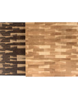 Endgrain Chef Block No.3 Square by Sands Made